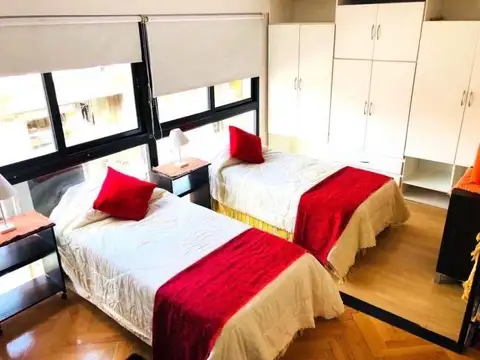 2 AMBIENTES | Zapata al 500