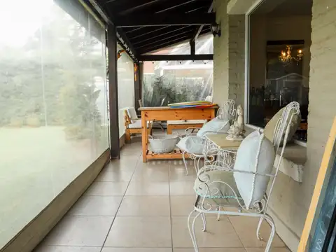 Casa en Venta al Noroeste