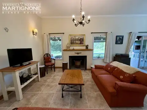 Casa en Venta de 4 dormitorios