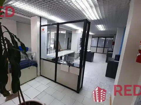 Local en Alquiler 38 años