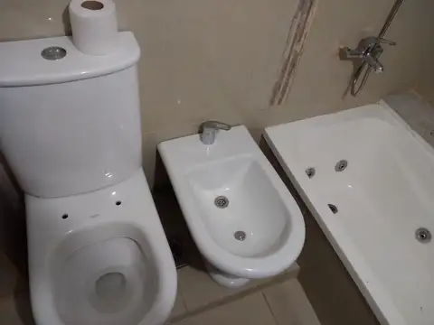 Departamento en Venta 40 años