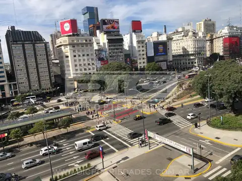 Departamento en Alquiler Temporal de 3 ambientes