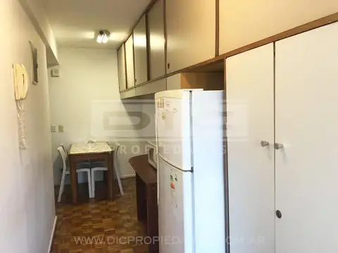 Departamento en Alquiler Temporal en Retiro, USD 1.100