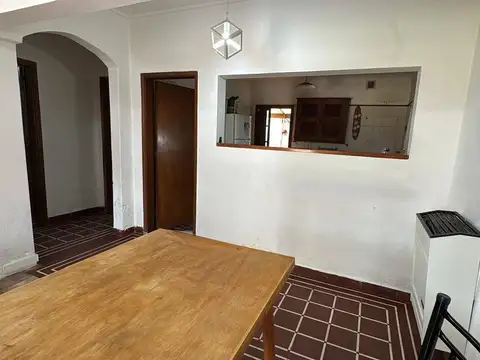Depto Tipo Casa en Venta de 3 ambientes