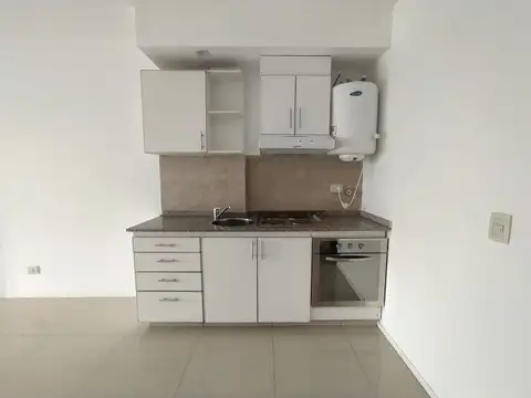 Departamento en Alquiler en Villa Pueyrredon, $ 655.000