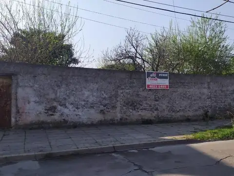 Terreno en Venta de 1,0 m2