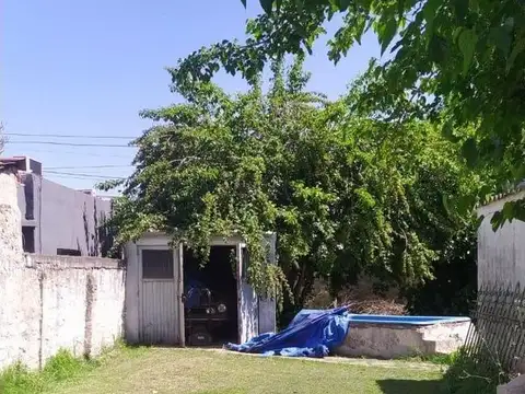 Terreno en Venta de 1,0 m2