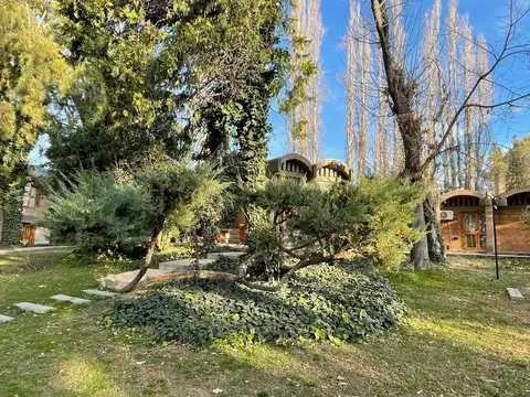 Casa en Venta en Lujan de Cuyo, USD 3.300.000