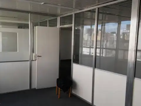 Venta Oficina Comercial 3 Ambientes