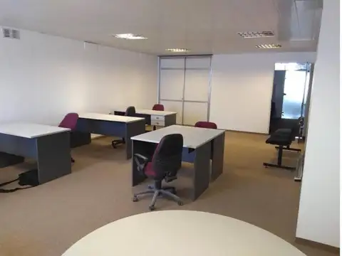 Oficina en Venta en San Nicolás, USD 355.000