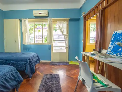 Departamento en alquiler en Belgrano