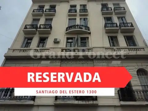 Semipiso 7 Ambientes con Galería