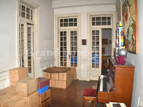 Departamento en Venta de 6 dormitorios