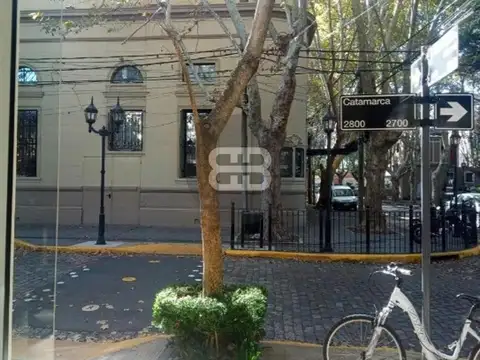 Local en Venta 20 años