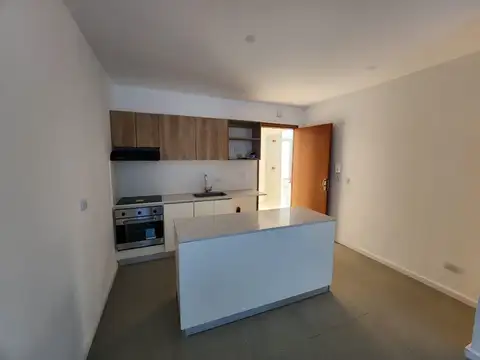 Departamento de dos dormitorios en venta en Palermo