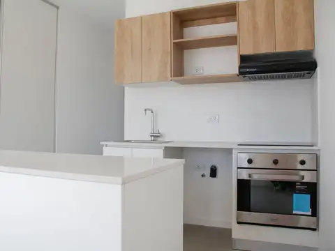 Departamento en Venta Apto profesional