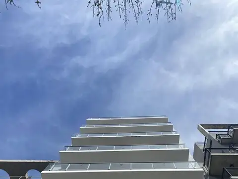 Departamento en venta de dos dormitorios en Palermo