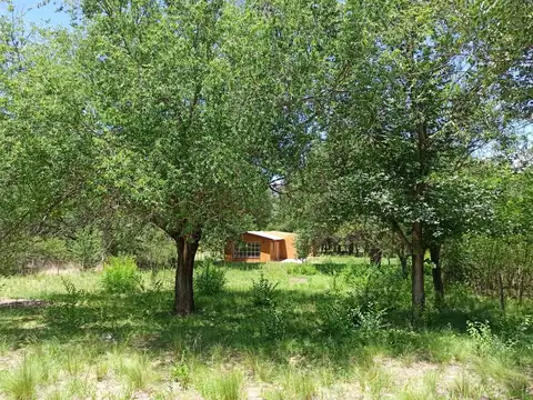 Costanera, San Esteban