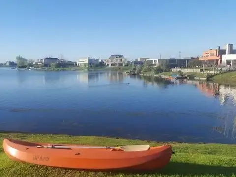 Lote San Sebastian A La Laguna Area 6