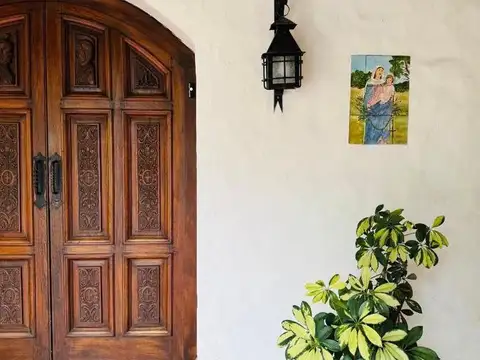 Casa en Venta de 7 dormitorios
