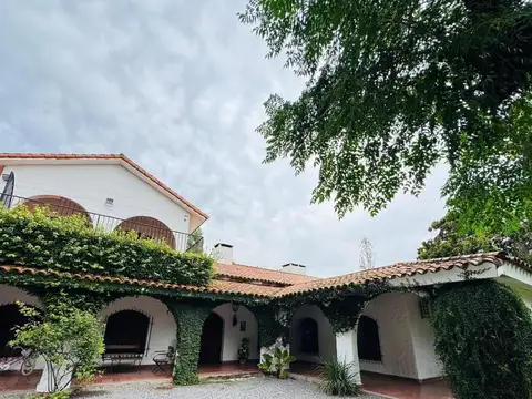 Casa en Venta B° Cdo Villa Flaubert, Bella Vista