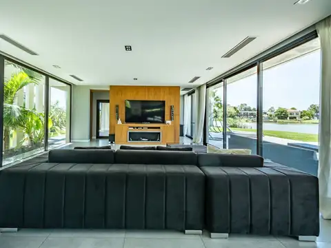 Casa en Venta 5 años