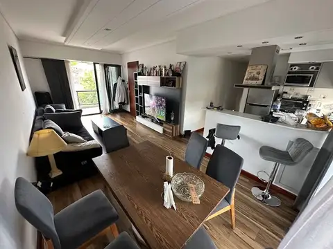 Piso En Venta 3 Ambientes, Ramos Mejia