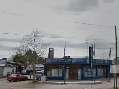 Local en Venta en San Jacinto, USD 790.000