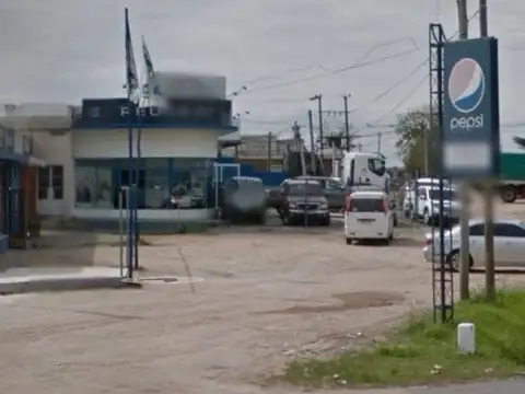 Local en Venta 55 años