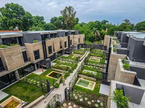 Departamento en Venta de 6 ambientes