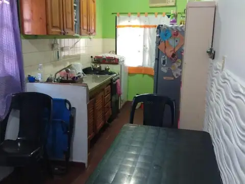 Depto Tipo Casa en Venta de 2 dormitorios