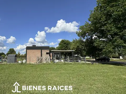 Terreno en Venta 19  mts Frente