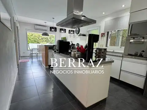 Casa en Venta en Los Sauces, USD 309.000