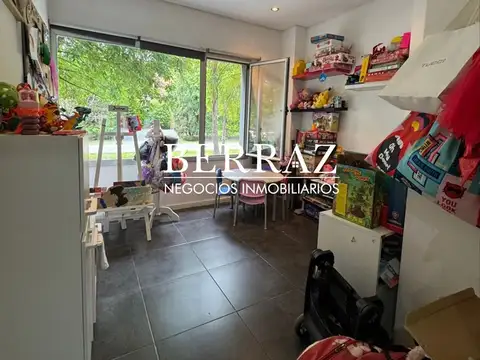 Casa Venta 3 Dormitorios Barrio Los Sauces Lote de 716 m2 Pilar