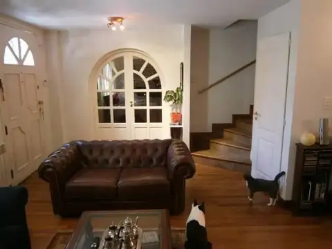 Casa en Venta en Avellaneda, USD 375.000