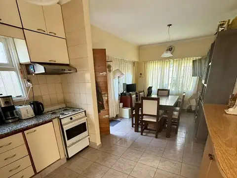 Depto Tipo Casa en Venta en Mar Del Plata, USD 68.000