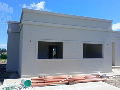 Casa en Venta en obra Monet Cardales