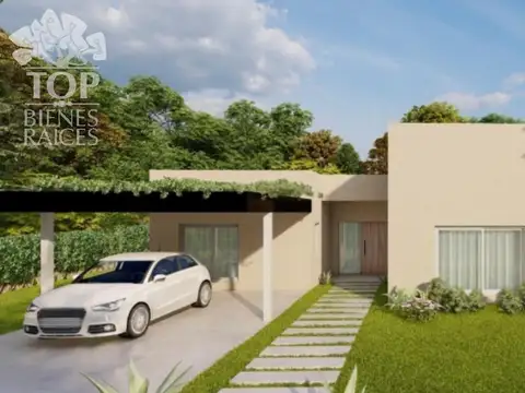 Casa en Venta en Countries y Barrios Cerrados en Campana, USD 235.000