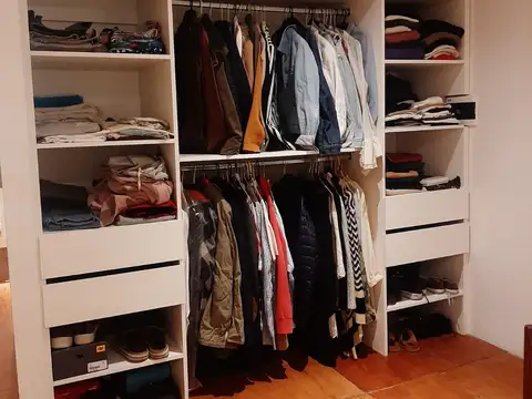 Av. San Martin 1400, Piso Av.