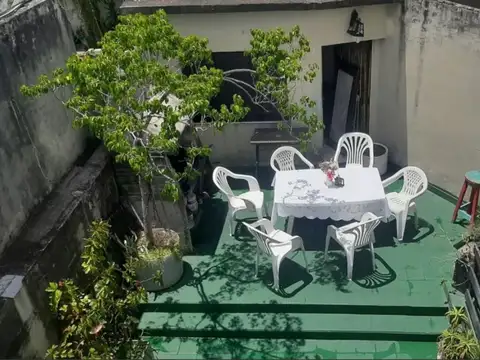 Dr Rafael Bielsa 200 Paternal 4amb U$200.000