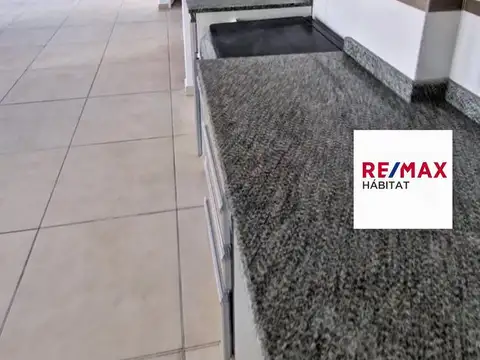 2AMBIENTES CON TERRAZA EXCLUSIVA-ACEPTA PERMUTA 