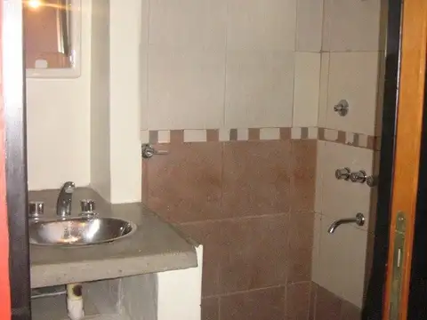 Departamento en Venta 40 años