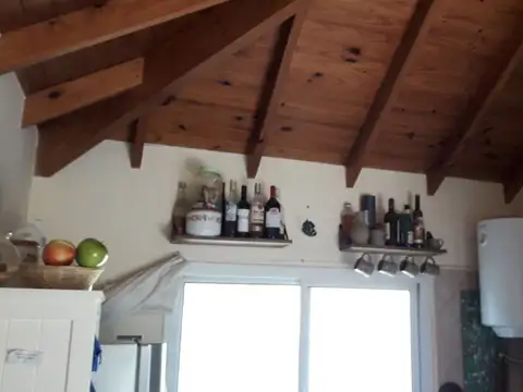 PILAR GREEN PARK, venta monoambiente /loft