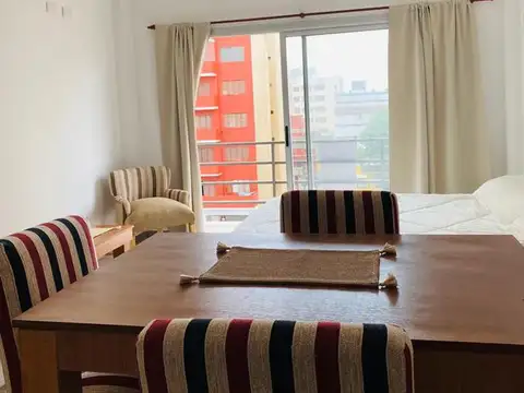 Departamento en Alquiler en San Bernardo del Tuyu, $ 76.000