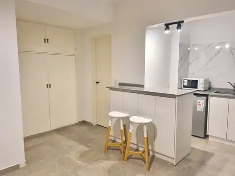 Departamento en Venta en Recoleta, USD 65.000