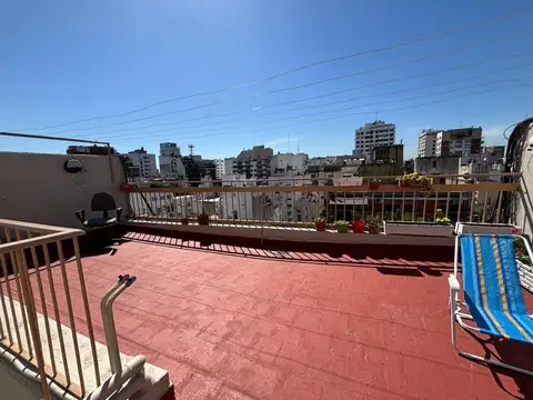 Departamento Venta Monoambiente Recoleta a Nuevo