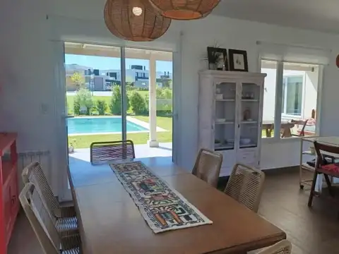 Casa en Alquiler Temporal en Rumenco Joven, USD 350