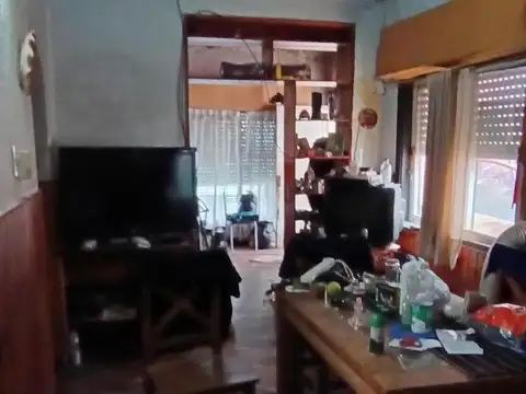 Terreno en venta - 228Mts2 - Villa Luro