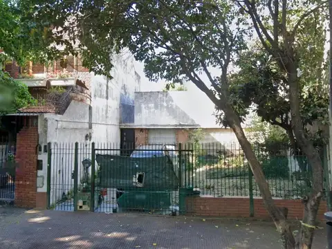 Terreno en venta - 228Mts2 - Villa Luro