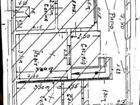 Terreno en Venta en Villa Luro, USD 240.000